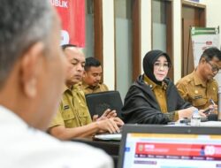Illiza: Keterbukaan Informasi Bukan Sekadar Data, Tapi Kepercayaan Publik