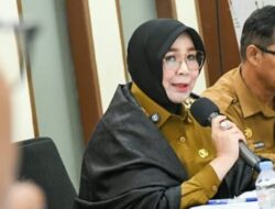 Banda Aceh Zona Kuning, Pemko Perketat Kesiapsiagaan Bencana