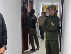 Komitmen Tegakkan Syariat, HRB Minta Hotel Perketat Aturan Check-in