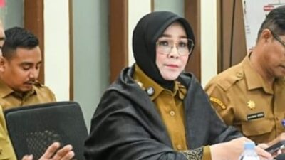 Pemko Banda Aceh Luncurkan Layanan Pengaduan Terintegrasi “JAKI”