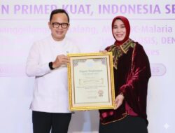Banda Aceh Diapresiasi Nasional dalam Penanggulangan ATM