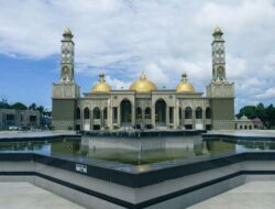 Cuaca Berawan dan Suhu Sejuk: Prakiraan BMKG untuk Kabupaten Abdya
