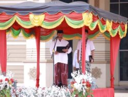 Santri Aceh Besar Didorong Jadi Pelaku Peradaban Dunia