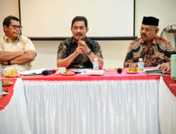 Aceh Besar Siap Berangkatkan 106 Peserta ke MTQ XXXVII Aceh