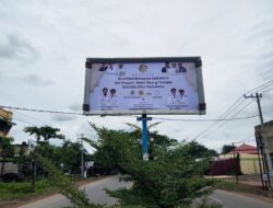 Darul Ihsan Al-Waliyyah-MPTT-I Gelar Maulid Nabi SAW dan Pengukuhan Wali Agama Aceh