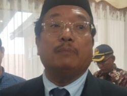 Bupati Aceh Singkil Harapkan Kasus Viral PPPK Cerai Istri Kembali Rujuk