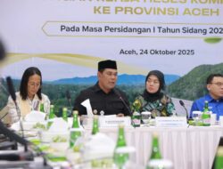 Syech Muharram Minta Kontribusi Industri Semen Lebih Besar