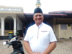 Penggali Kubur dan Bilal Mayat se-Aceh Tamiang Bakal Diberi Honor