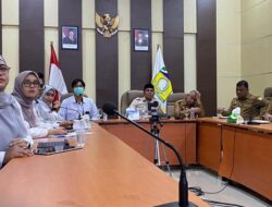 BPK RI Mulai Pemeriksaan Kinerja UMKM di Aceh Besar