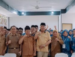 40 Peserta Ikuti Pelatihan Kader Ulama di Aceh Tenggara