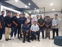 Fokusgampi Minta Ketua DPRK Jadi Dewan Penasihat