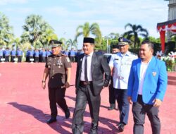 HSP di Aceh Besar: Pemuda Dituntut Tangguh dan Jujur
