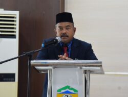Angka Stunting Aceh Besar 16,1 Persen, Pemkab Genjot Kolaborasi