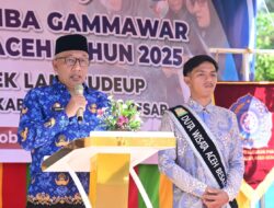 Miruek Lamreudeup Masuk Empat Besar Gammawar Aceh 2025