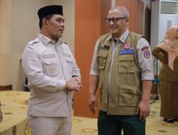 Aceh Besar Minta Dukungan Pusat Perkuat Infrastruktur Mitigasi Bencana