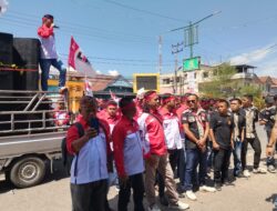 LSM Lira dan Korek Desak Polres Serius Berantas Narkoba