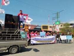 LSM Desak Copot Kasat Narkoba Aceh Tenggara, Diduga Lepaskan Bandar Narkoba