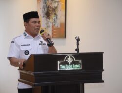 Aceh Besar Dorong Percepatan Pengakuan Tanah Adat