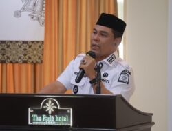Syech Muharram: Harga Semen di Aceh Tidak Logis