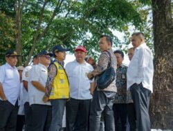 Pemkab Aceh Tenggara Fokus Bangun Infrastruktur Pendidikan dan Pengendalian Banjir