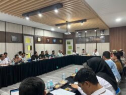 Pasca Putusan MA, Abdya Percepat Distribusi Lahan Plasma dan TORA