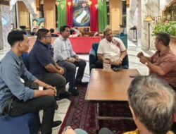 Aceh Tamiang Ajukan 6 Warisan Budaya untuk Penetapan Nasional 2026