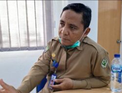 RSUD Teungku Peukan Abdya Kebanjiran Pasien Anak