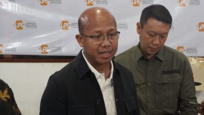 Izin BPRS Gayo Dicabut, LPS Siapkan Rp25 Miliar untuk Bayar Dana Nasabah