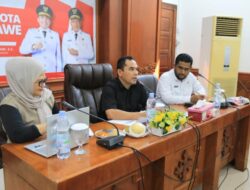 KND Audiensi di Lhokseumawe, Dorong Penguatan Hak Disabilitas