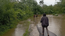 Banjir Simeulue