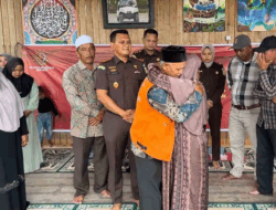 Kejari Bireuen Selesaikan 12 Perkara Melalui Keadilan Restoratif