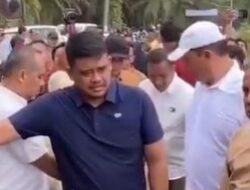 Kebijakan Bobby Nasution Kembali Picu Ketegangan Aceh-Medan