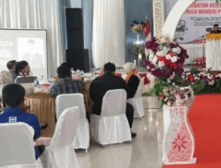 Panwaslih: Masih Banyak Pemilih TMS di Simeulue
