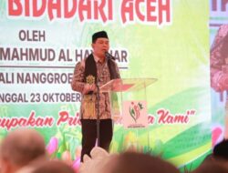 RSU Modern Hadir di Aceh Besar, Wujud Cinta dan Kemandirian Daerah