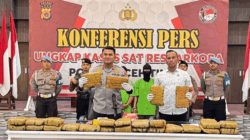 Ganja Aceh Timur