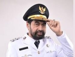 Reformasi Birokrasi Aceh, Mualem Kembali Berhentikan Dua Kepala SKPA