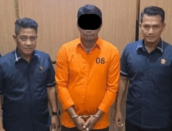 Polisi Tahan Mantan Kepala Kantor Pos Terkait Transaksi Fiktif