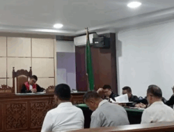 Dugaan Korupsi Proyek Rusunawa di Lhokseumawe Rugikan Negara Rp928 Juta