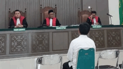 korupsi jalan