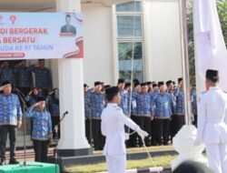 Wali Kota Lhokseumawe: Semangat Pemuda Harus Tetap Menyala