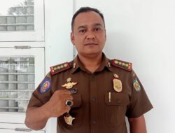 Satpol PP WH Perketat Pengawasan PKL di Kawasan Pasar Al Mahirah