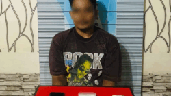 pengedar sabu