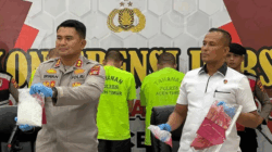 sabu aceh timur