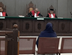 Wanita asal Lhokseumawe Didakwa Terlibat TPPO Anak ke Malaysia