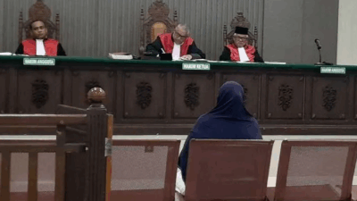 sidang ttpo