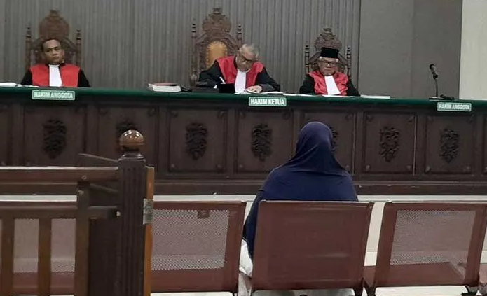 sidang ttpo