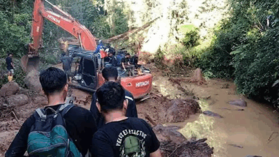 Pemkab Pidie Usulkan WPR 2.166 Hektare
