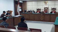Sidang tipikor