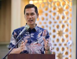 Sekda Aceh: Registrasi Relawan Penting untuk Koordinasi Lapangan