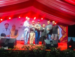 Dinsos Aceh Dorong Pemberdayaan Disabilitas Lewat Ajang Dekranasda